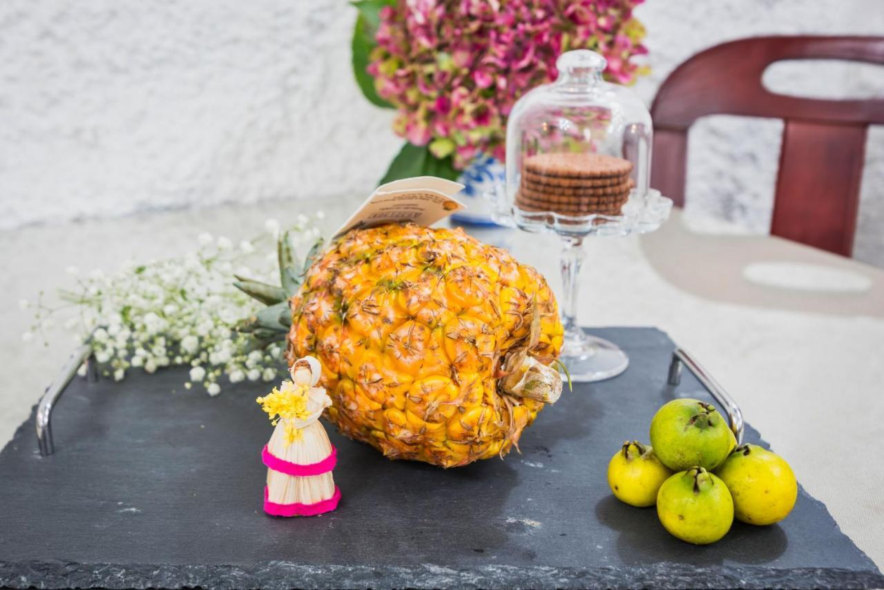 Hotel Sao Miguel Ponta Delgada  Ngoại thất bức ảnh