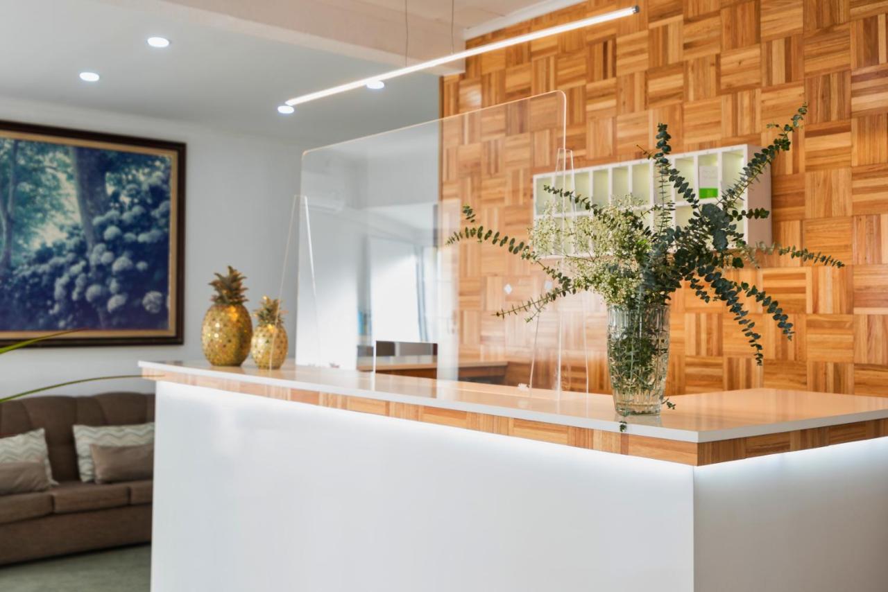 Hotel Sao Miguel Ponta Delgada  Ngoại thất bức ảnh