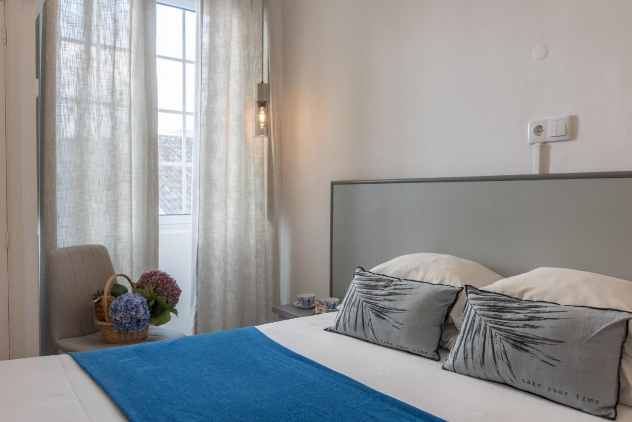 Hotel Sao Miguel Ponta Delgada  Ngoại thất bức ảnh