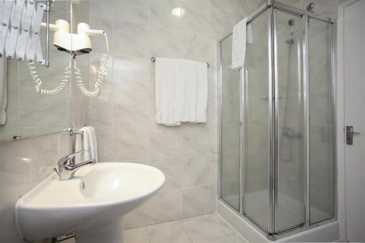 Hotel Sao Miguel Ponta Delgada  Ngoại thất bức ảnh