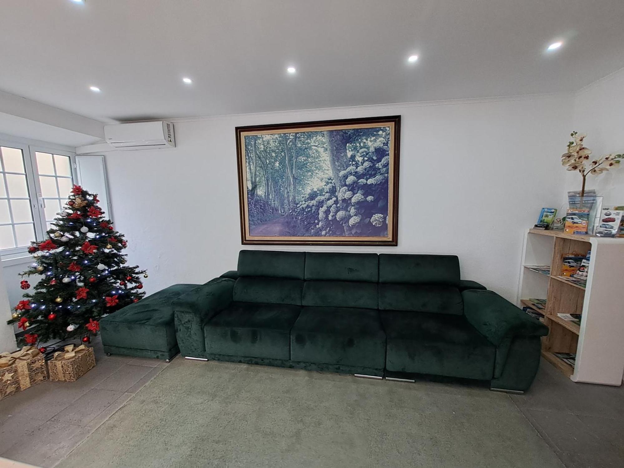 Hotel Sao Miguel Ponta Delgada  Ngoại thất bức ảnh
