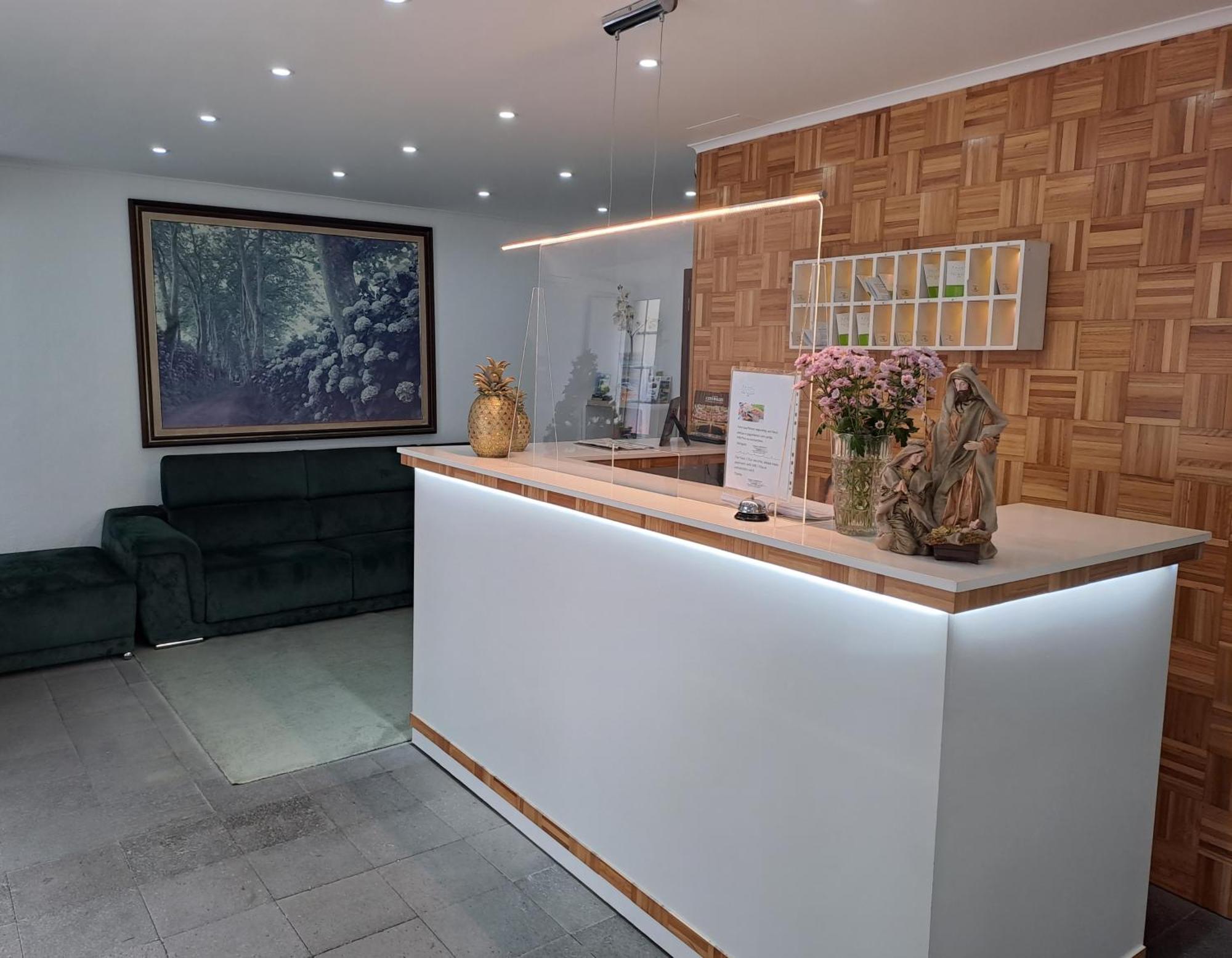 Hotel Sao Miguel Ponta Delgada  Ngoại thất bức ảnh