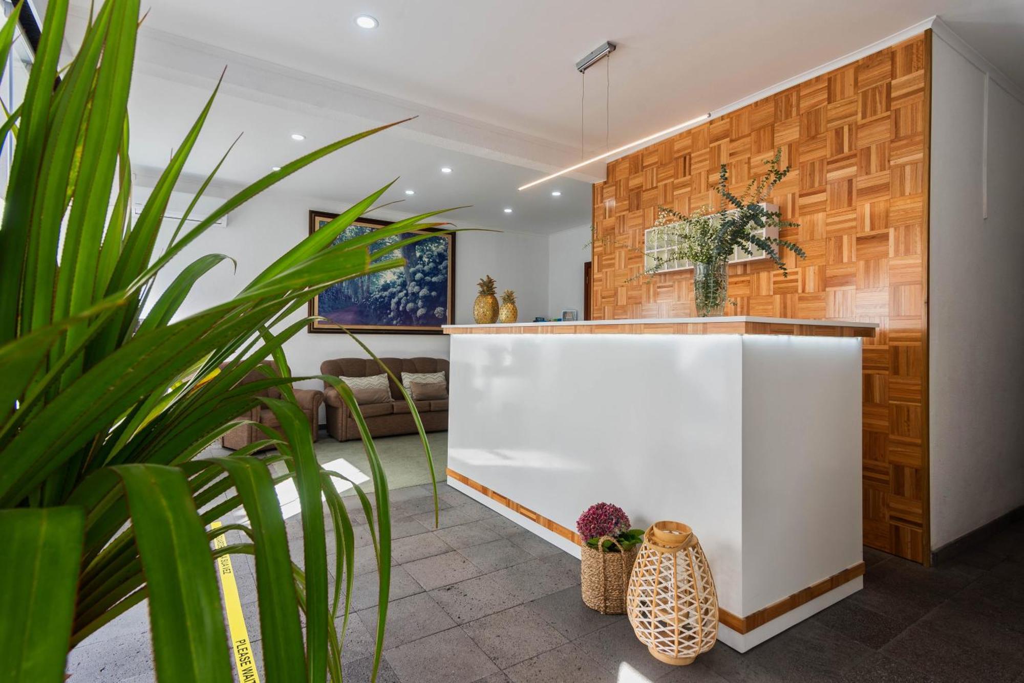 Hotel Sao Miguel Ponta Delgada  Ngoại thất bức ảnh
