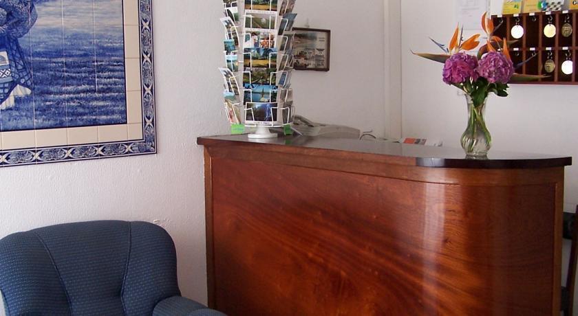 Hotel Sao Miguel Ponta Delgada  Ngoại thất bức ảnh