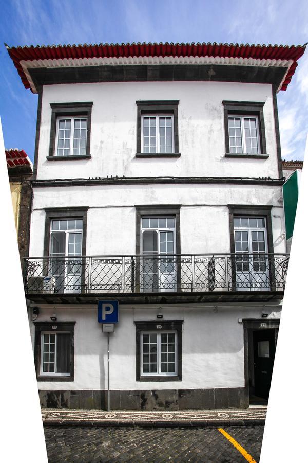 Hotel Sao Miguel Ponta Delgada  Ngoại thất bức ảnh