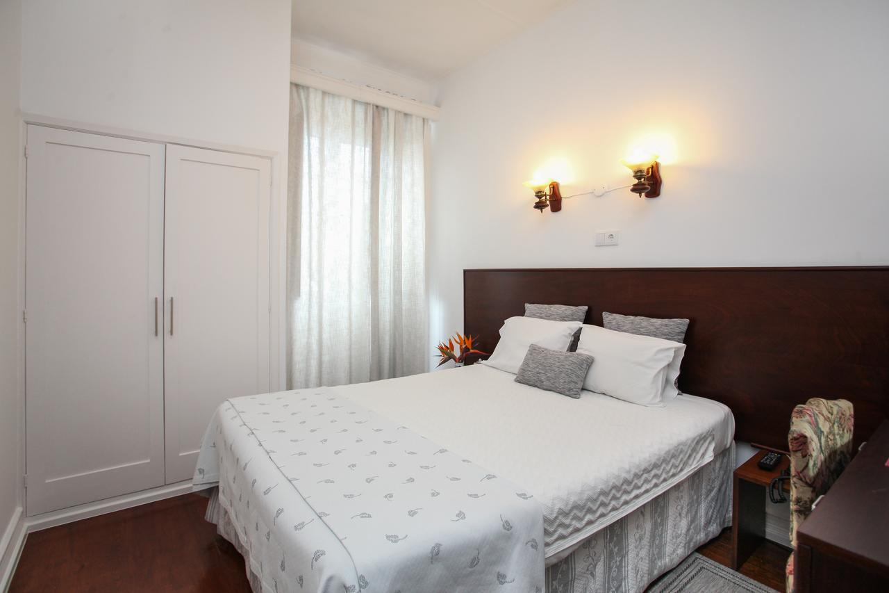 Hotel Sao Miguel Ponta Delgada  Ngoại thất bức ảnh