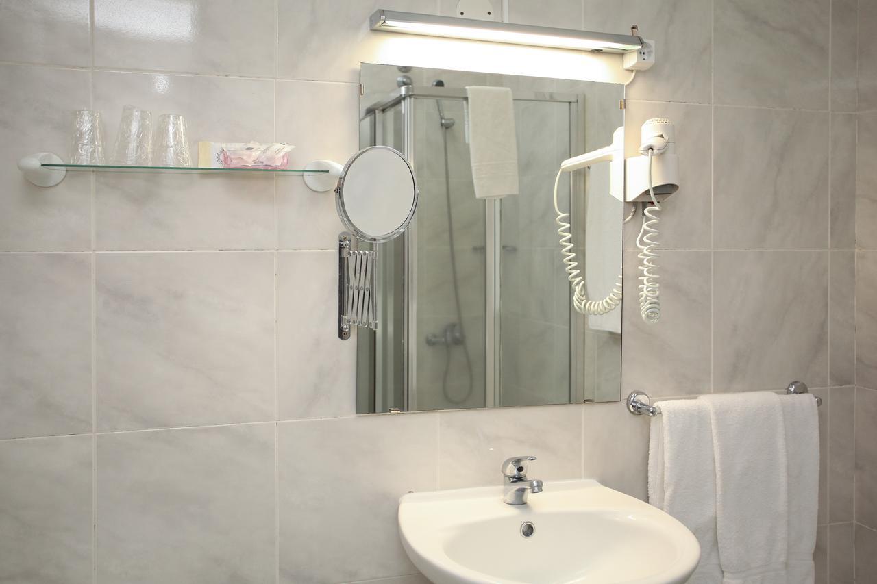 Hotel Sao Miguel Ponta Delgada  Ngoại thất bức ảnh