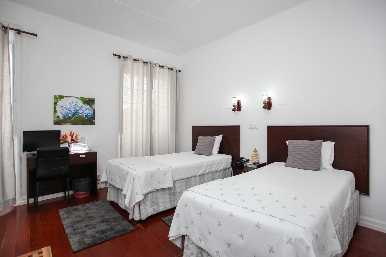 Hotel Sao Miguel Ponta Delgada  Ngoại thất bức ảnh