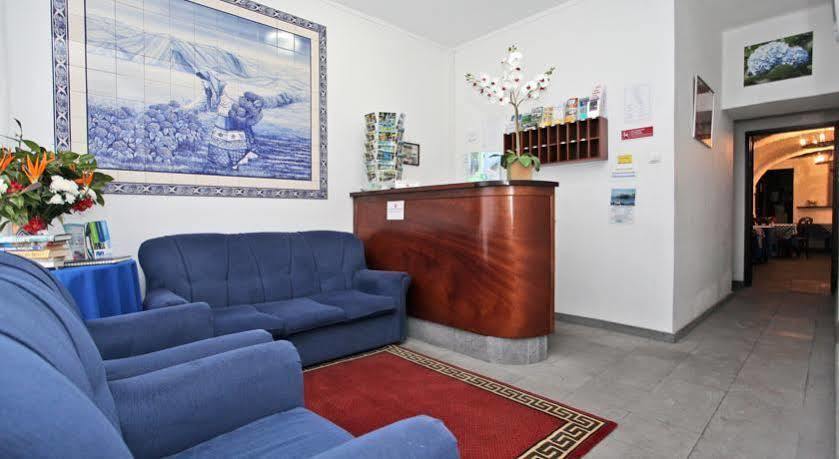 Hotel Sao Miguel Ponta Delgada  Ngoại thất bức ảnh